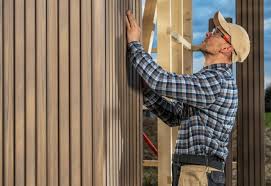 Petaluma, CA Siding Installation Company